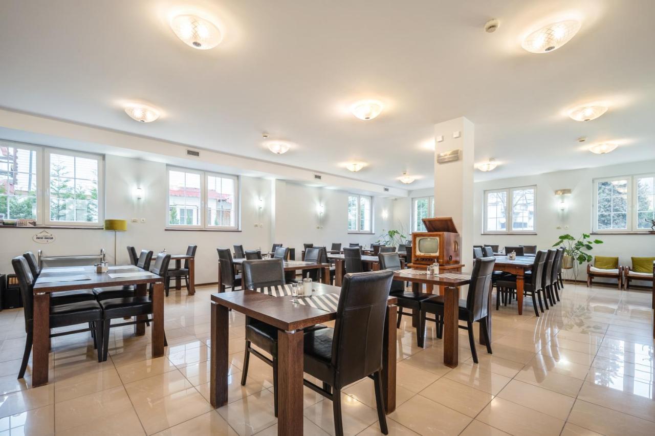 Villa Tilia โปลานิซา-สดรอยจ์ ภายนอก รูปภาพ