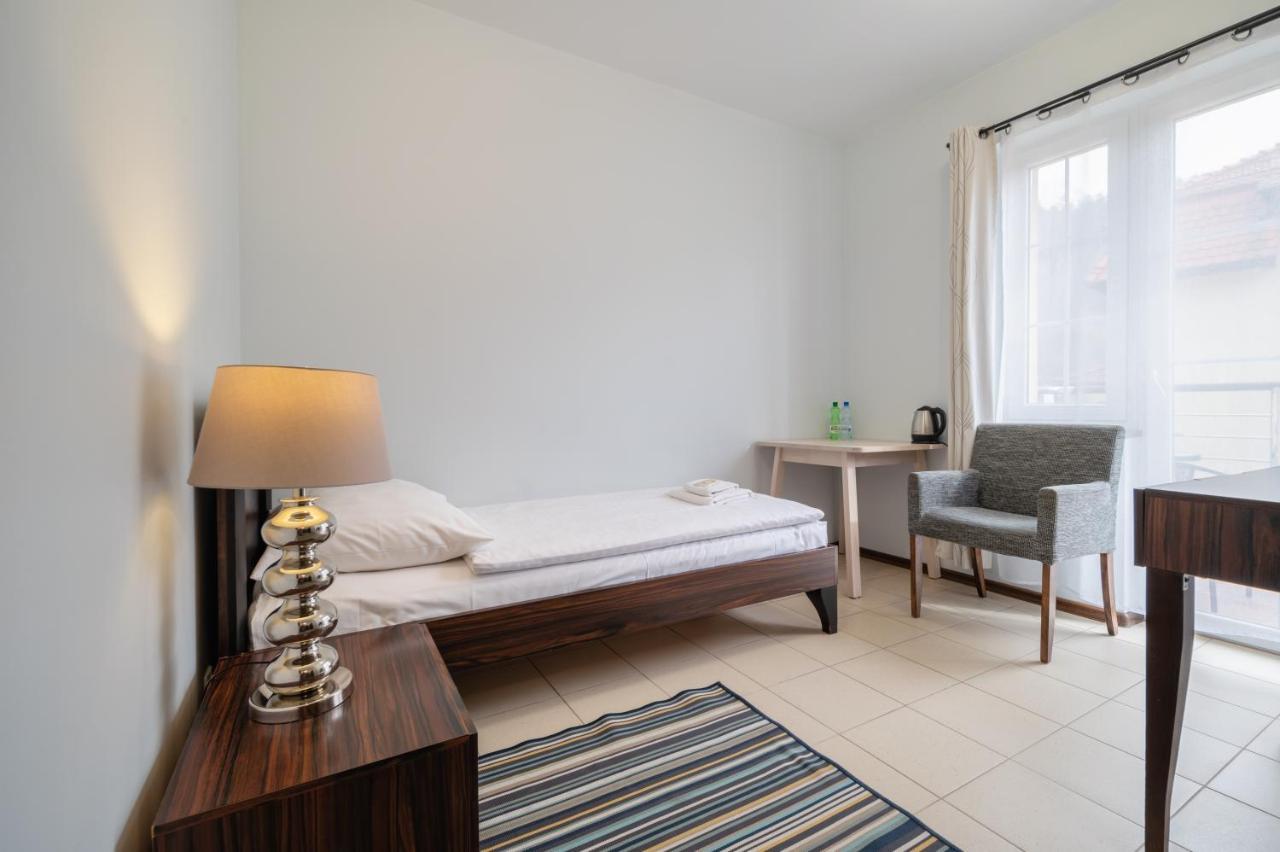 Villa Tilia โปลานิซา-สดรอยจ์ ภายนอก รูปภาพ